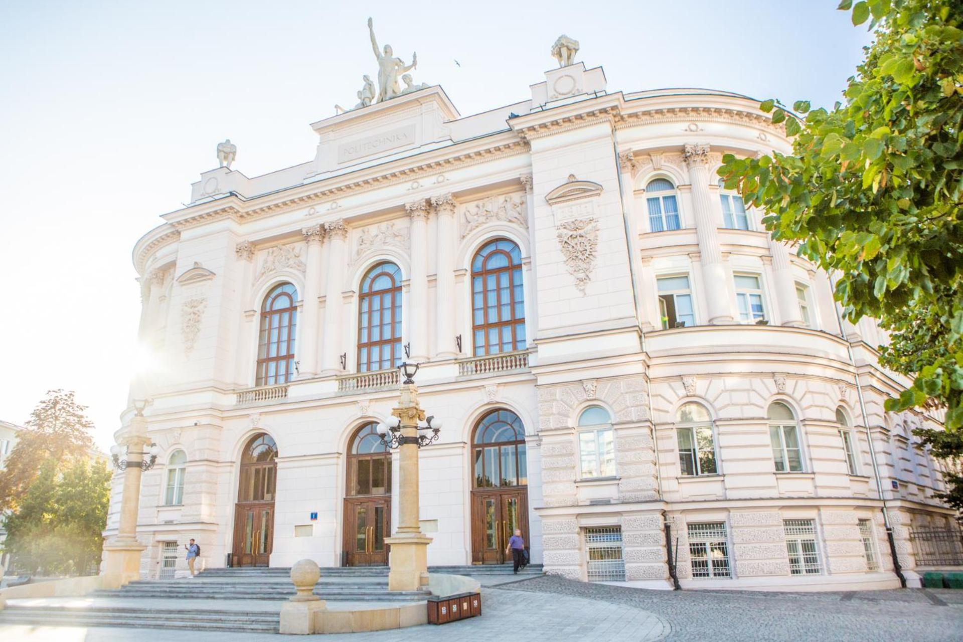 Appartamento Oomph Vintage 2Br Gem Steps From Politechnika Varsavia Esterno foto